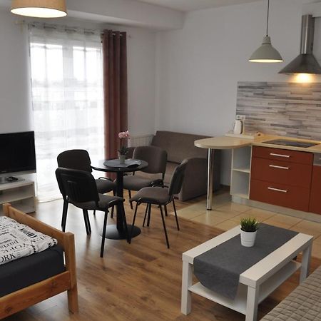 Apartament Bazantowo Katowice Exterior foto